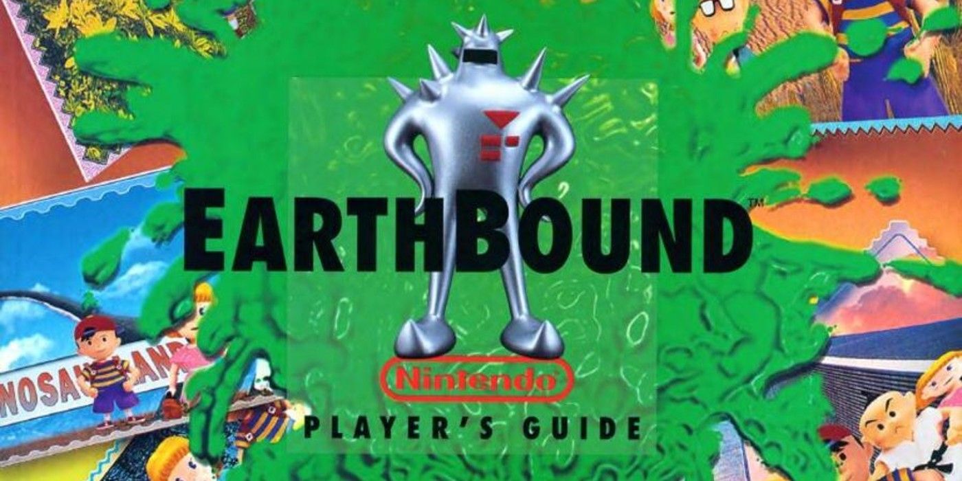Earthbound Player Guide
