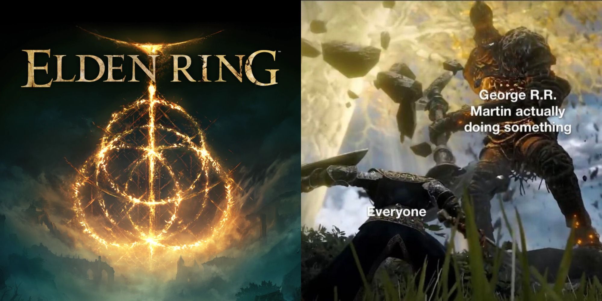 Elden Ring / Memes - TV Tropes