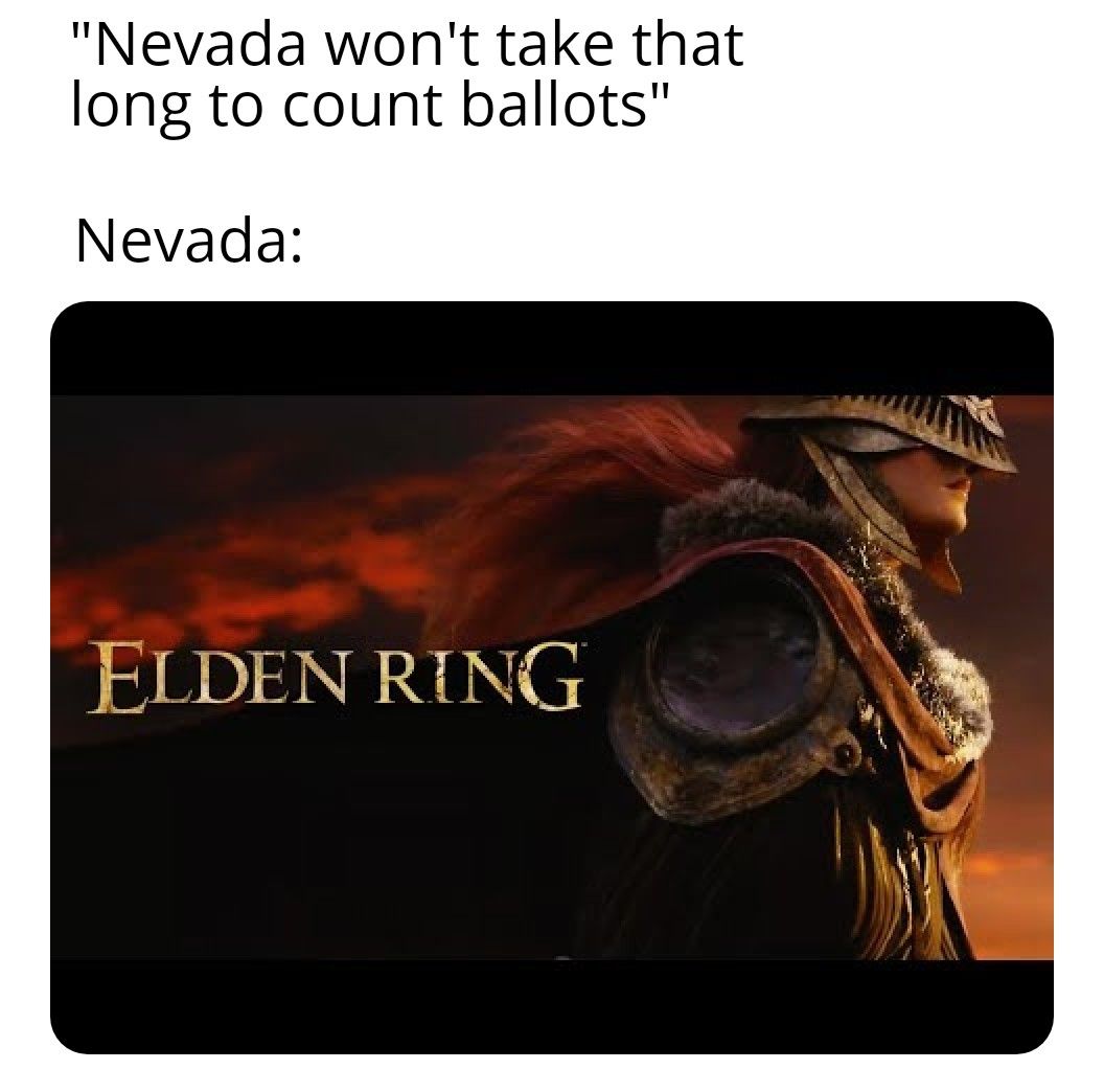 The Best Elden Ring Memes On Reddit