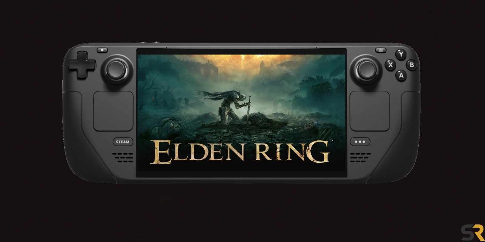 Elden Ring Patch Coming Soon For Steam Deck Stuttering Issue
