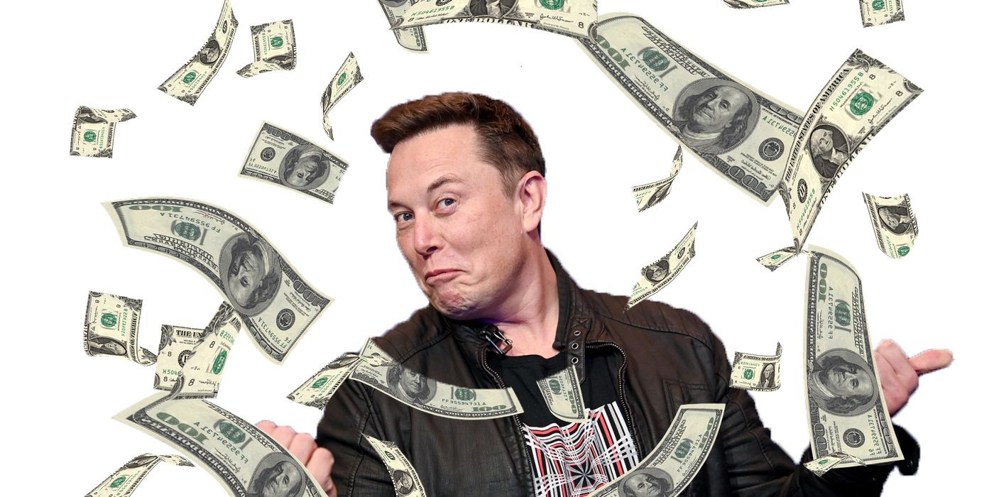 Musk Should Help Solve World Hunger Before Buying Twitter