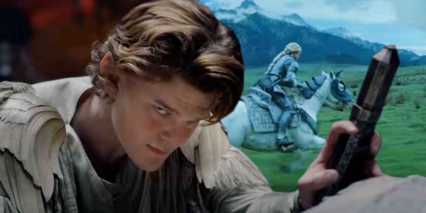 Lord of the Rings'  Show: Which Characters Are Likely to Return?