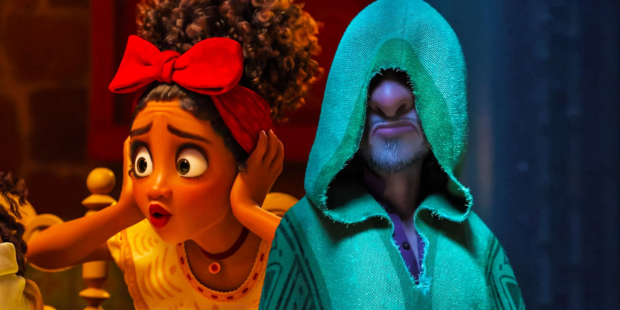 Who is Bruno, and why is someone at Pixar so angry at them (called out in  Luca and Encanto)? - Quora