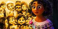 Encanto Could Mirabel Become The Next Official Disney Princess 