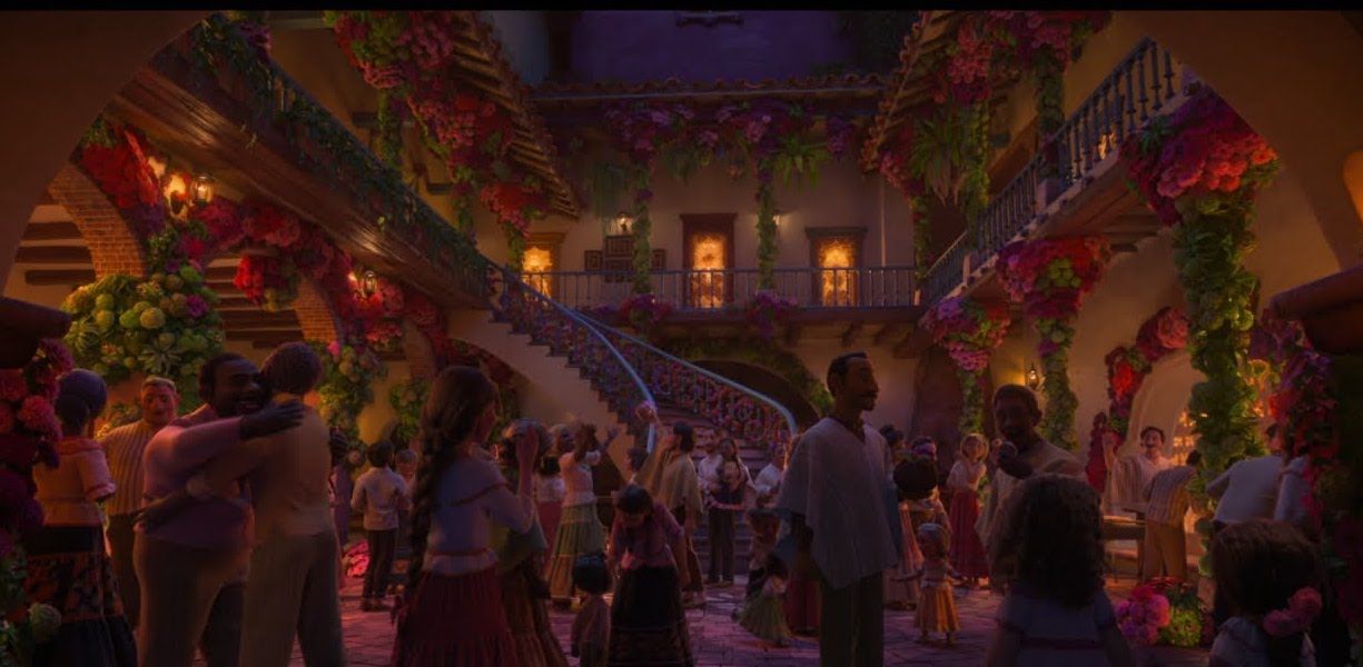 The Catchiest Songs of Encanto, Based on YouTube Views