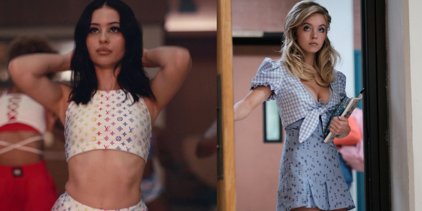 Euphoria: 5 Ways Cassie & Maddy Are The Same (& 5 Ways They're...