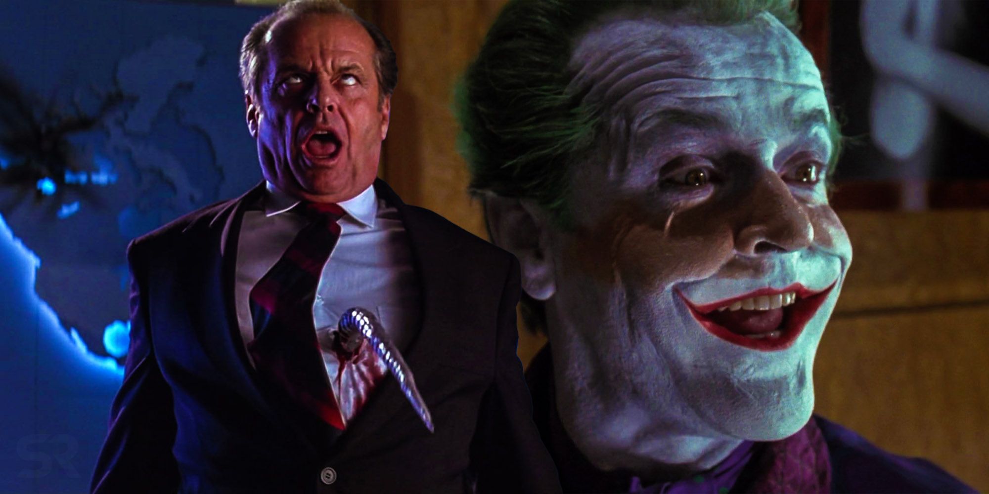 Every Jack Nicholson Death In A Tim Burton Movie batman mars attacks