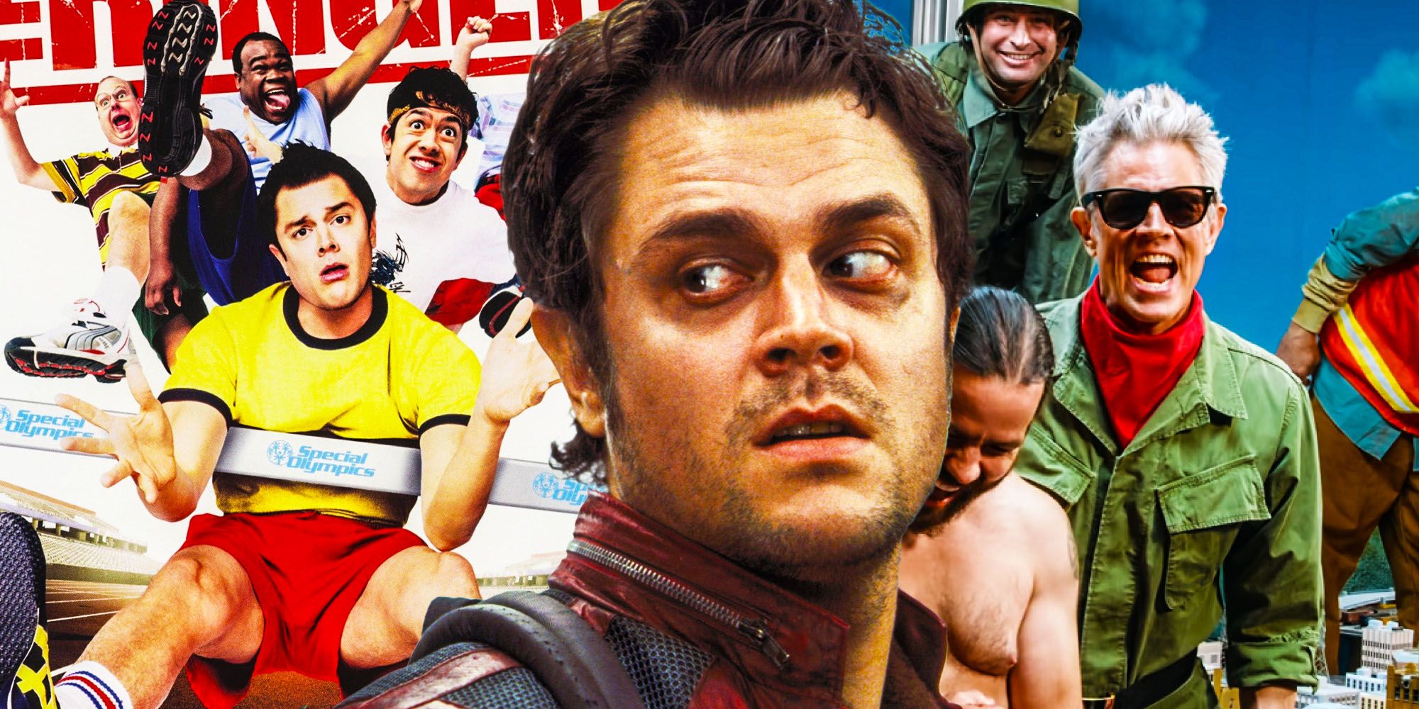 johnny knoxville best movies ranked