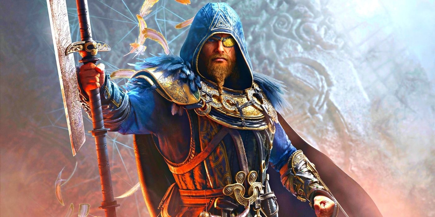 Assassin's Creed Valhalla: Dawn of Ragnarok' preview: Odin to joy