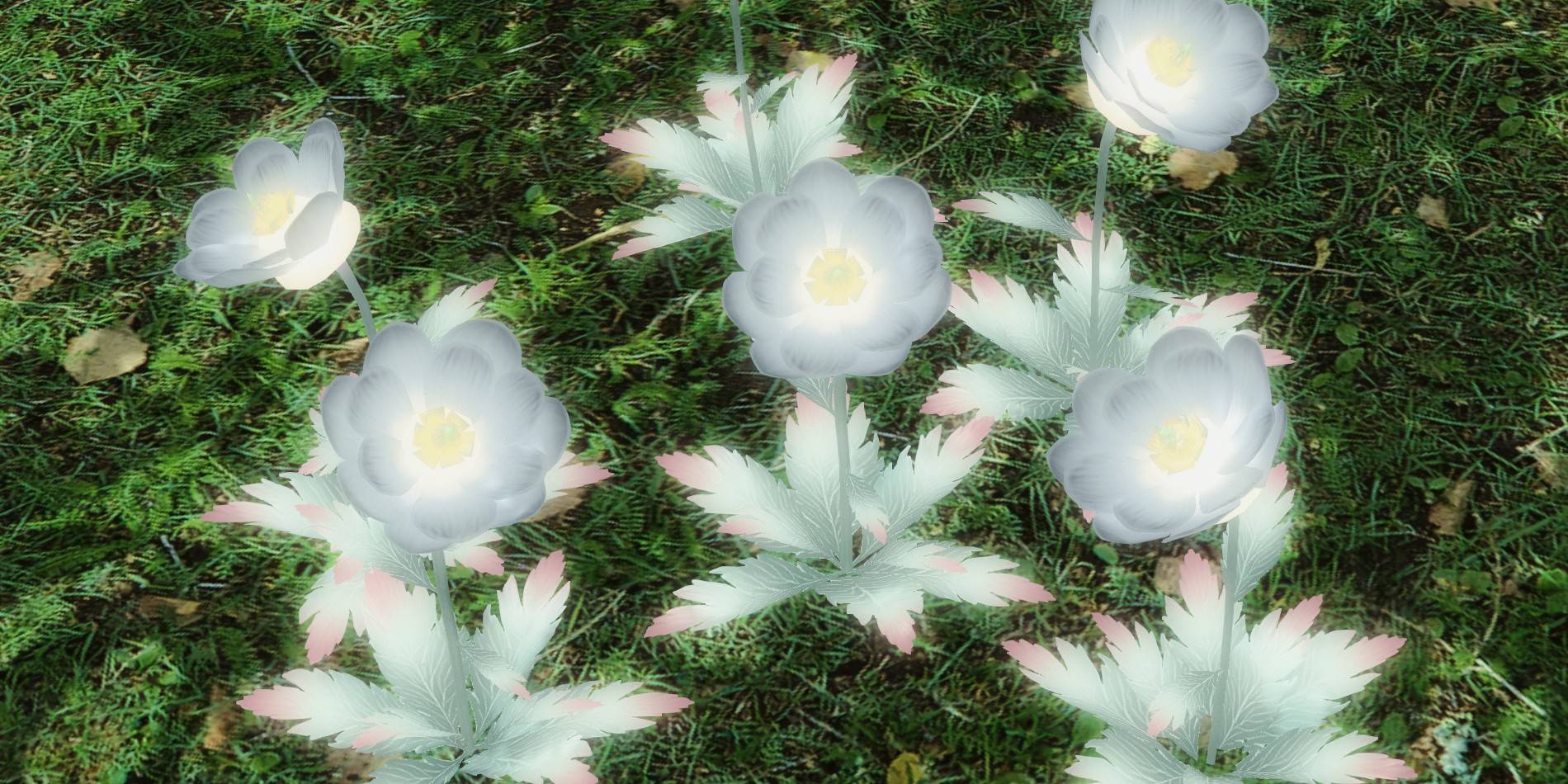 Ff14 elpis flower