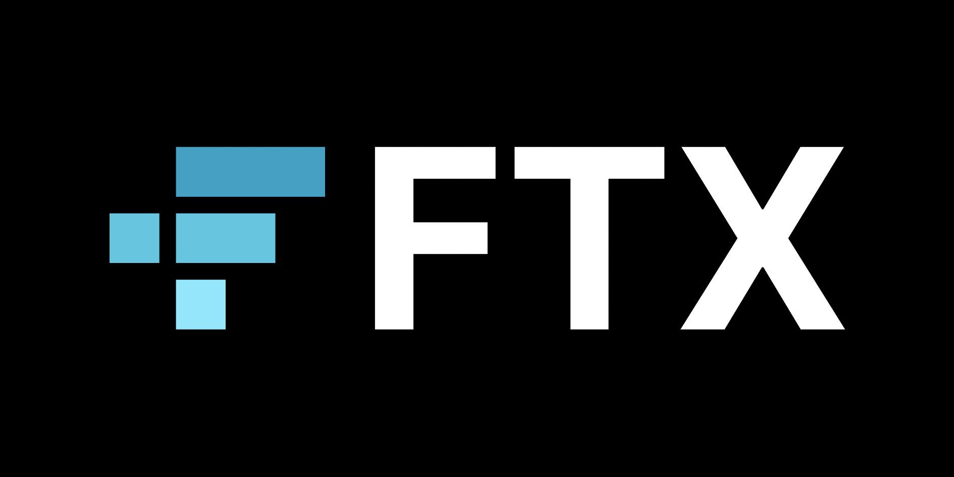 FTX crypto logo