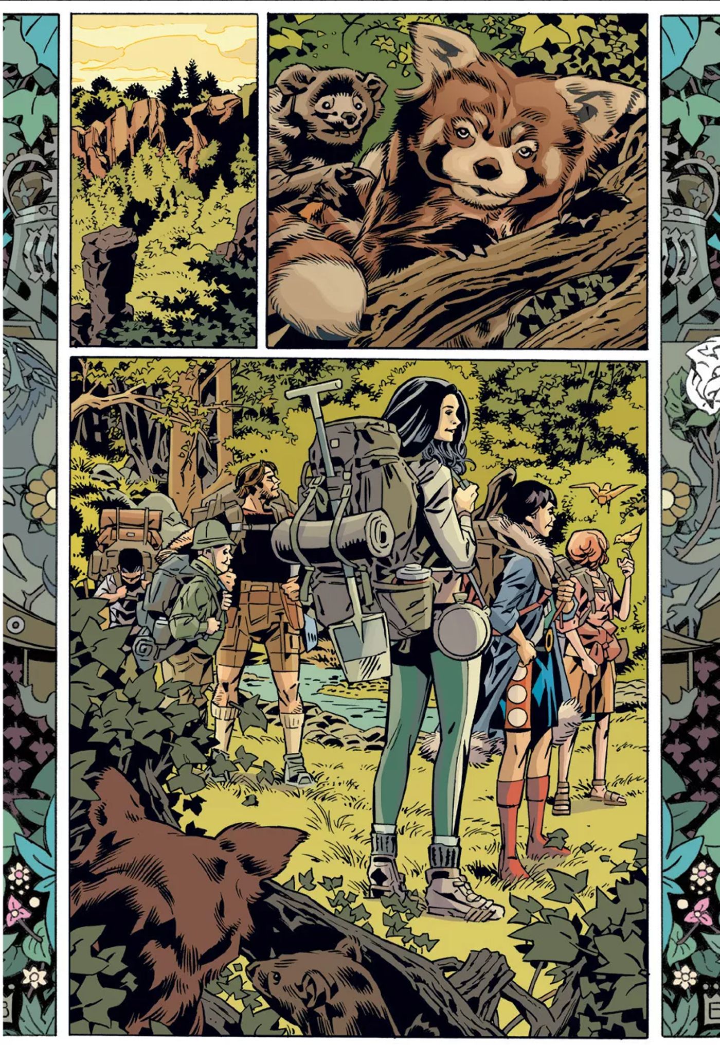 Fables-151-preview-2