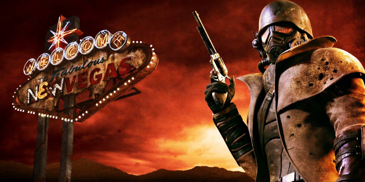 Fallout: New Vegas (2010)