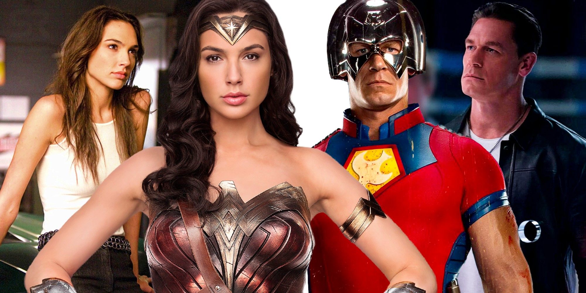 Wonder Woman 1984 Cast & Characters Explained: A Handy Guide