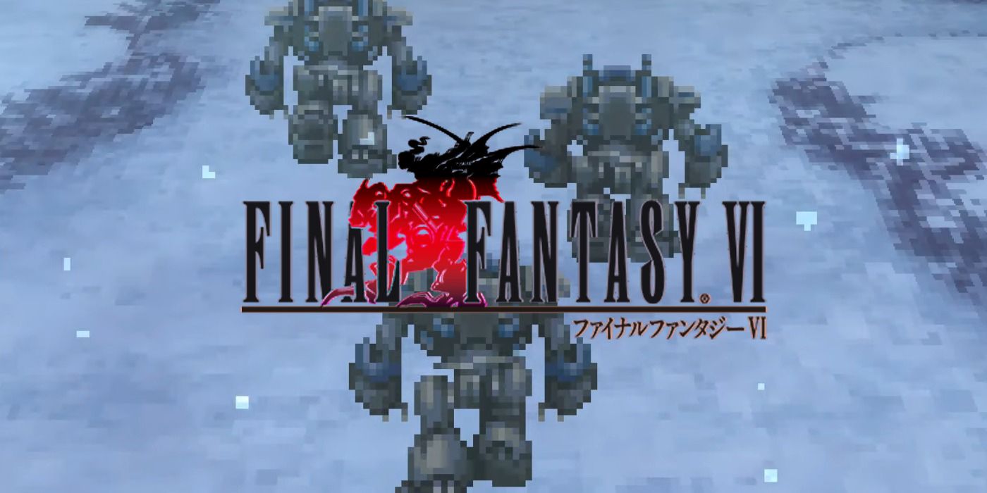 download ff6 pixel remaster review