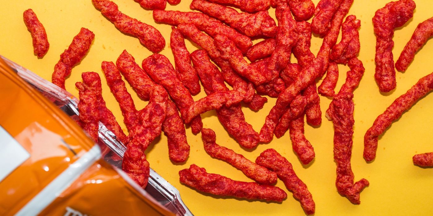 Flamin’ Hot Cheetos Movie Teaser Trailer Burns Real Good