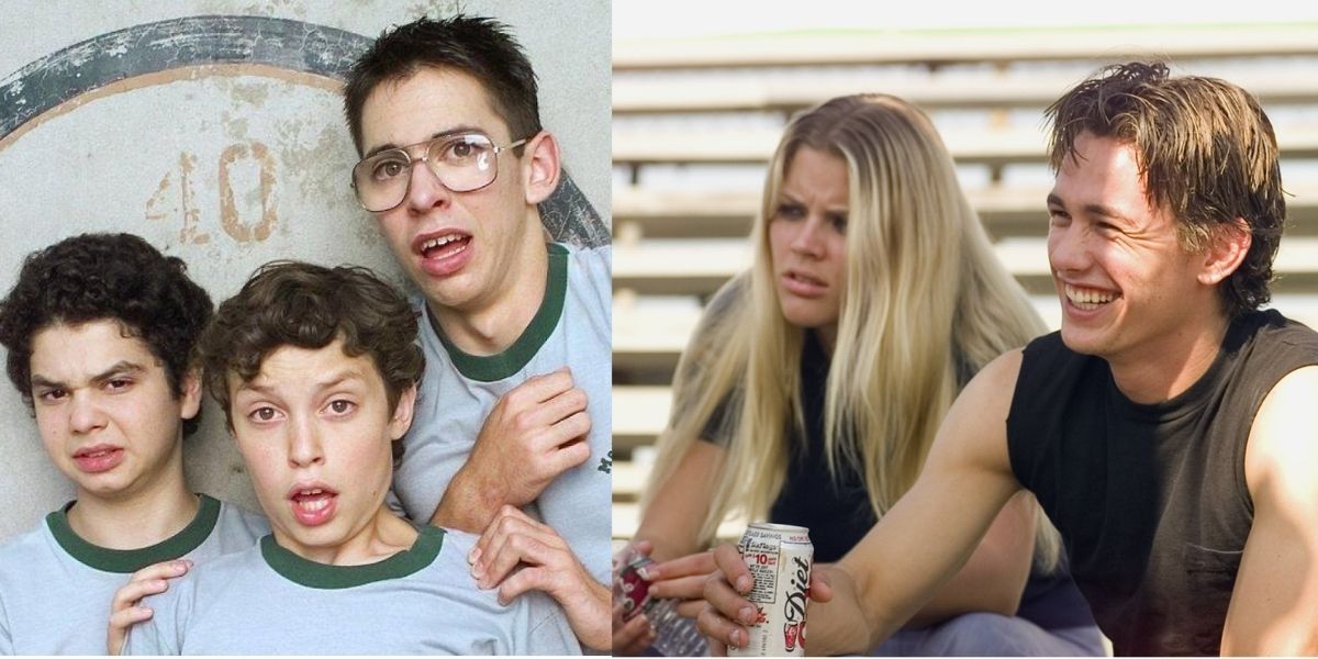 Freaks And Geeks: Matt Czuchry & 9 Other Famous Actors You Forgot Were On The Show