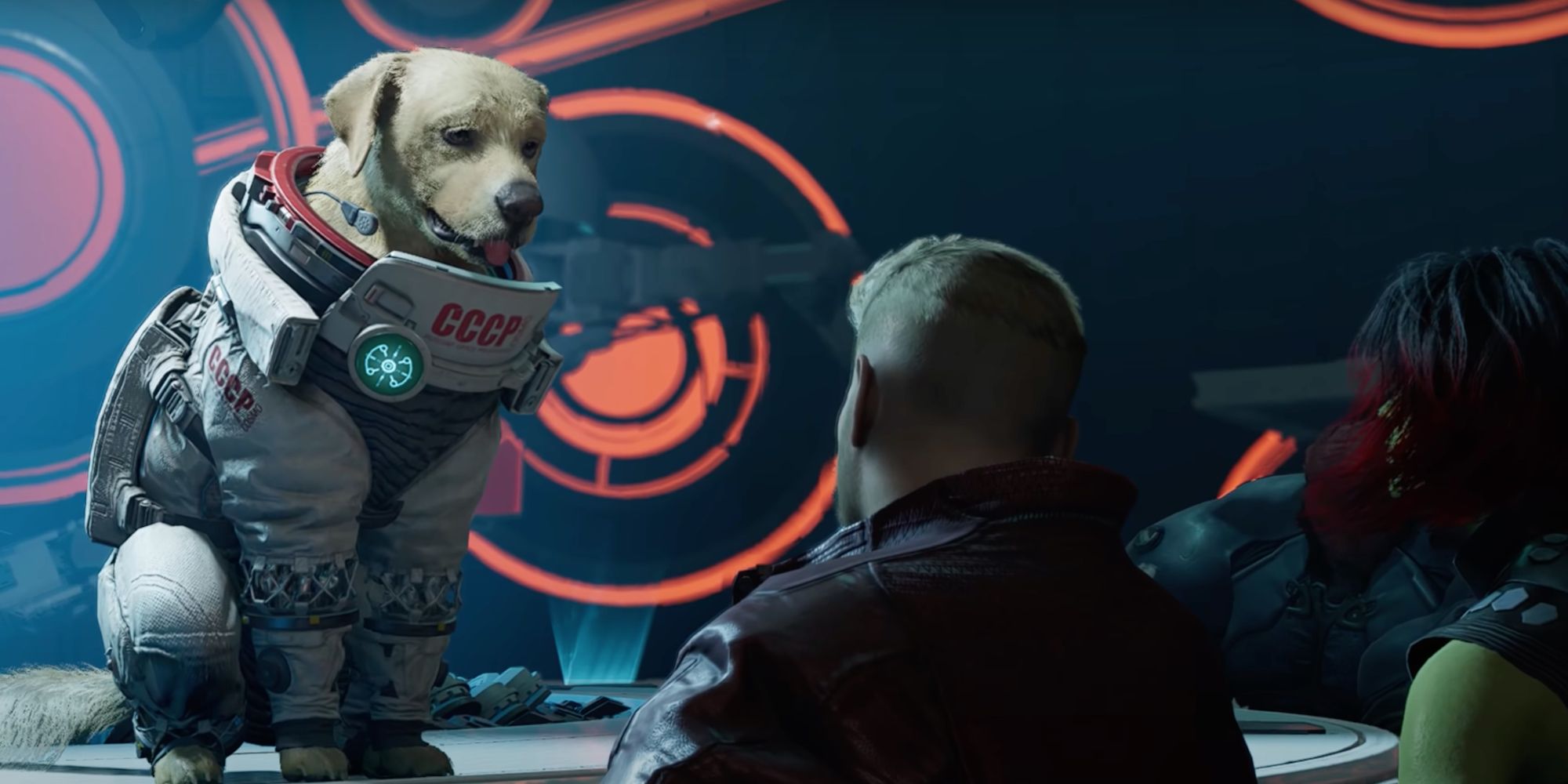 Marvel's Guardians of the Galaxy has interesting gameplay mechanics that can be iterated on in a sequel