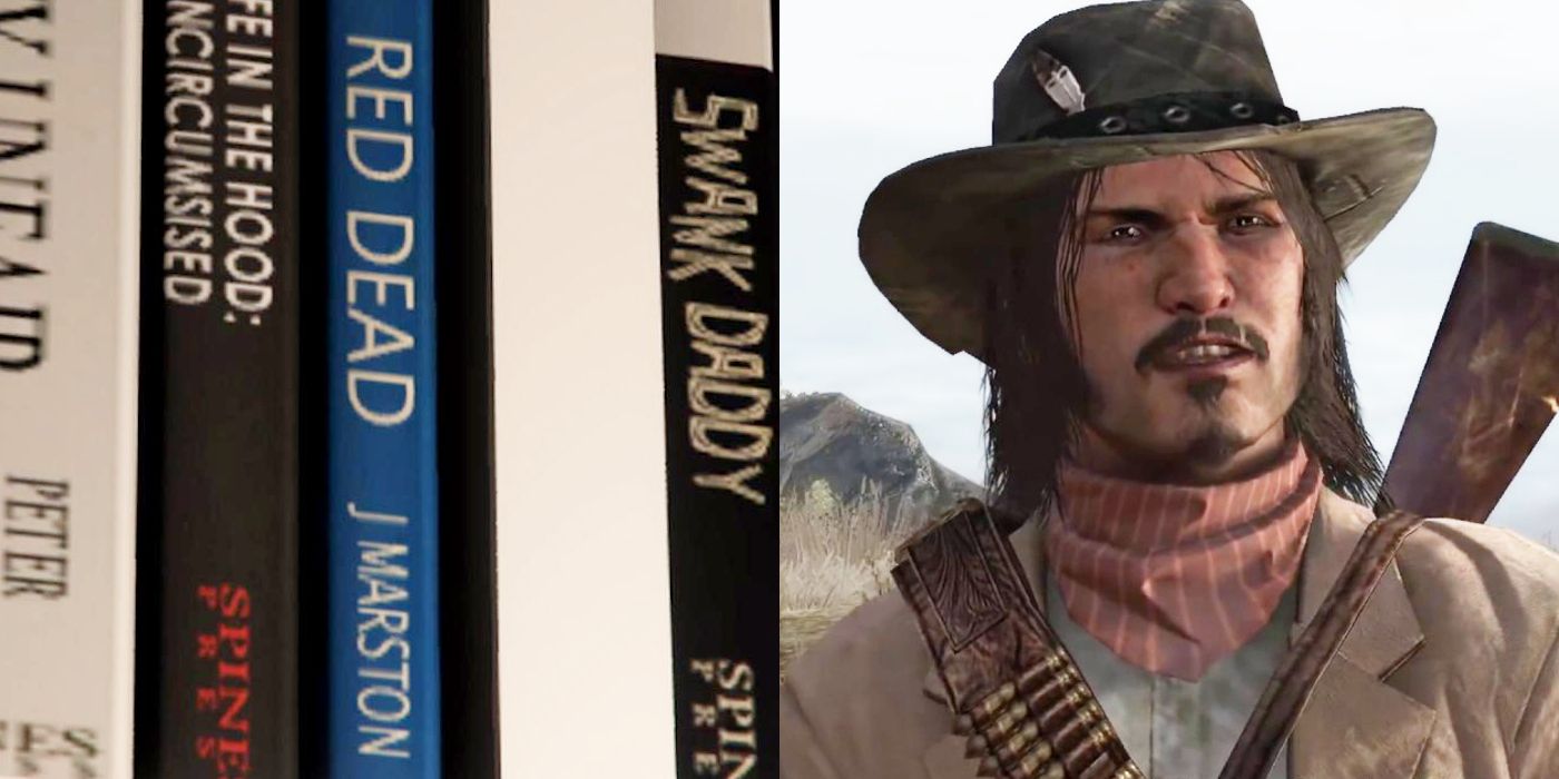 Red Dead Redemption 3 Should Be Another Prequel