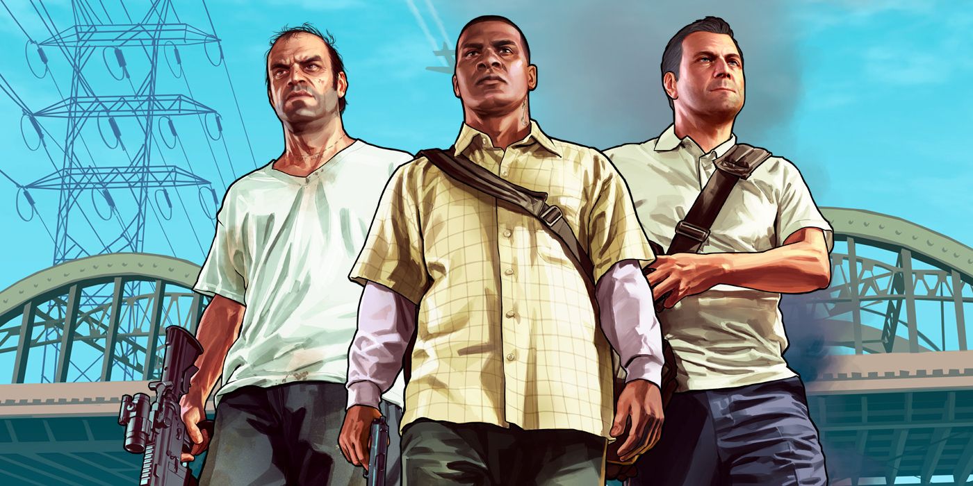 GTA 6 Open World Map Needs More Interior Locations Than Grand Theft Auto 5 Los Santos