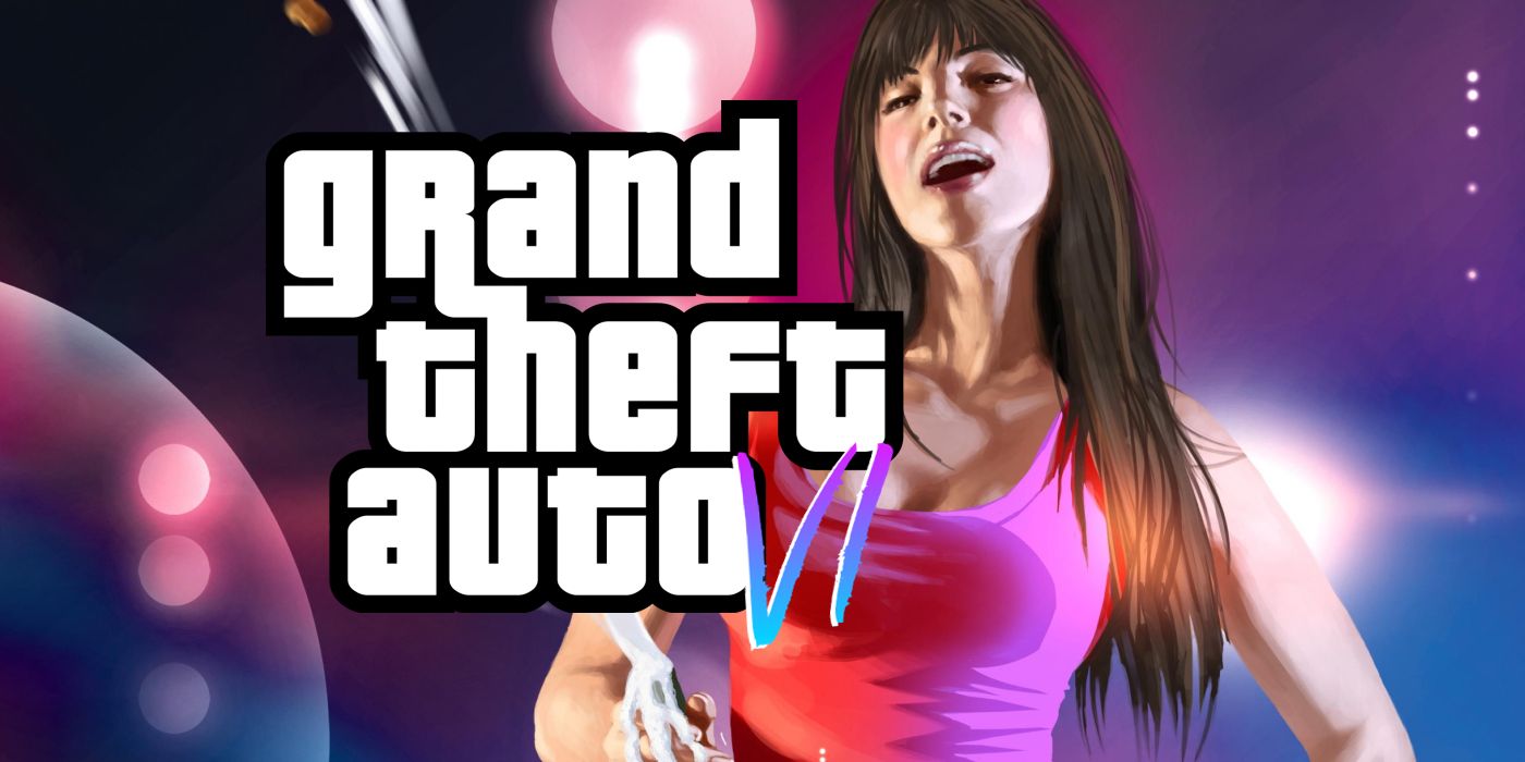 Rockstar leaked the GTA 6 trailer date in a GTA Online shirt