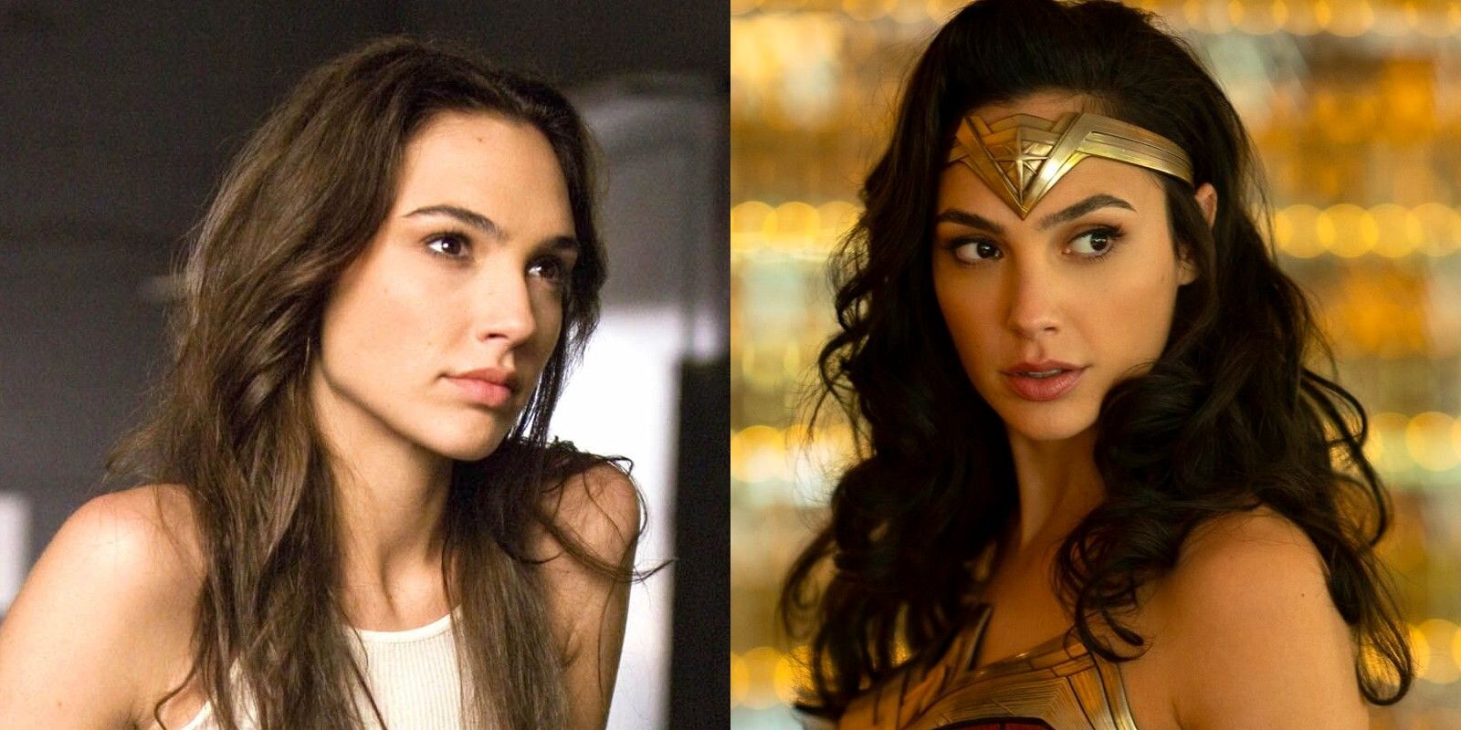 Gal Gadot Fast Furious DCEU Gisele Wonder Woman