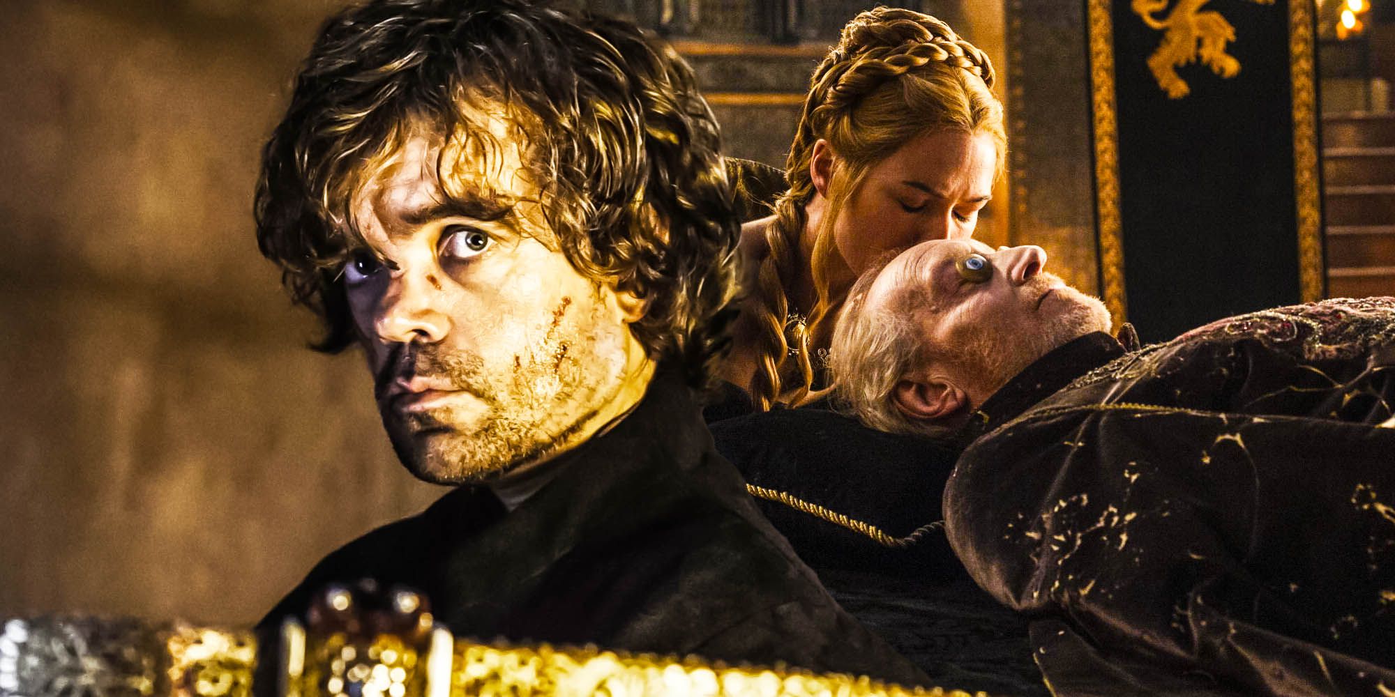 Tyrion Lannister on X: When you play the Game of Thrones #tbt   / X