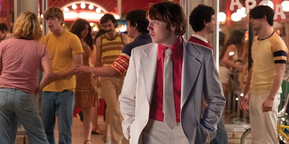 Licorice Pizza The Main Characters, Ranked By Intelligence