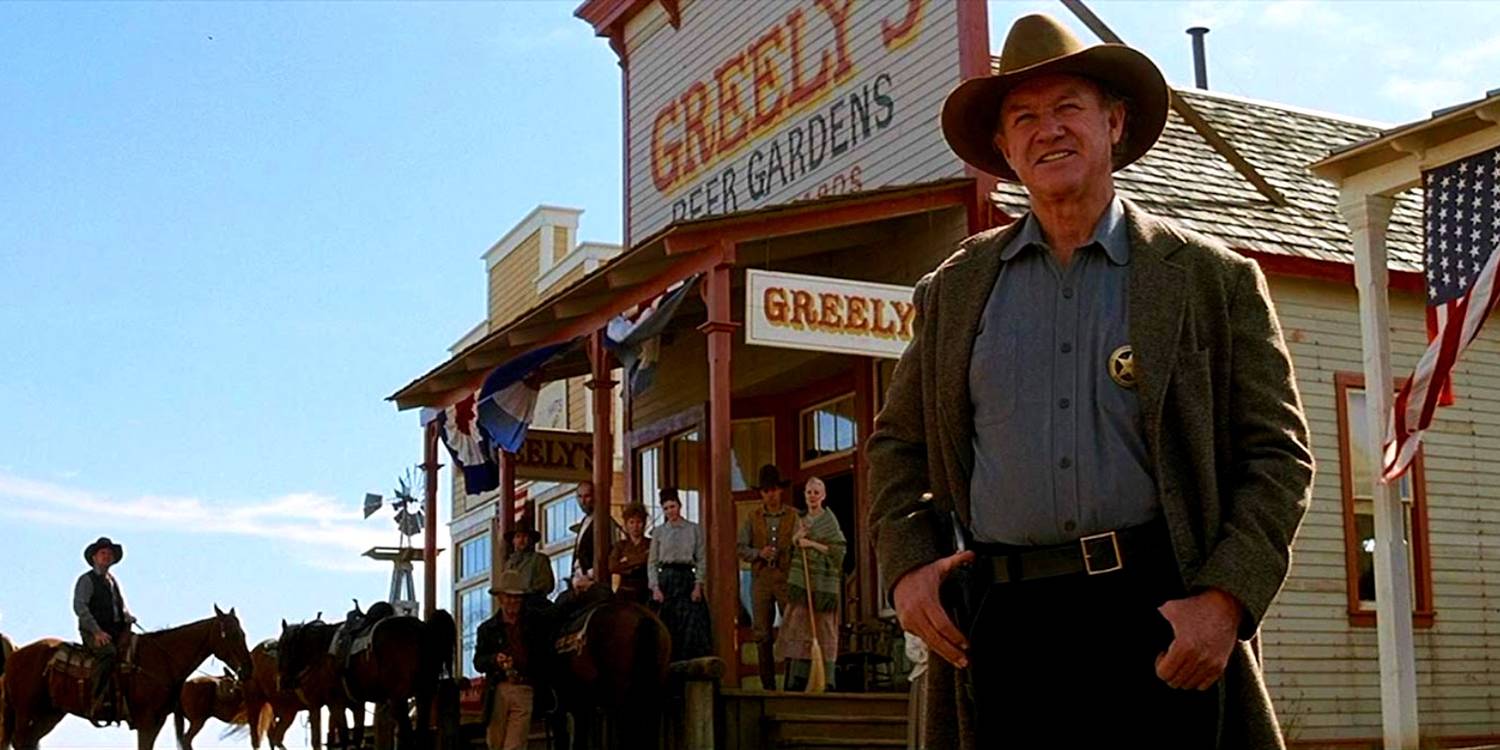 Unforgiven | Chopnews