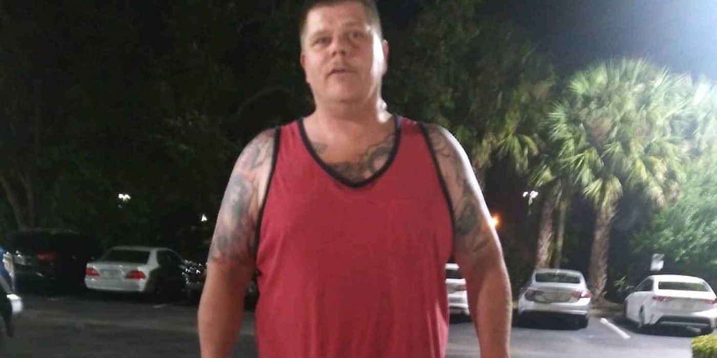 Mama June's ex Geno Doak looks fit & trim after shedding 70 lbs in rehab  and breaking up from reality star girlfriend