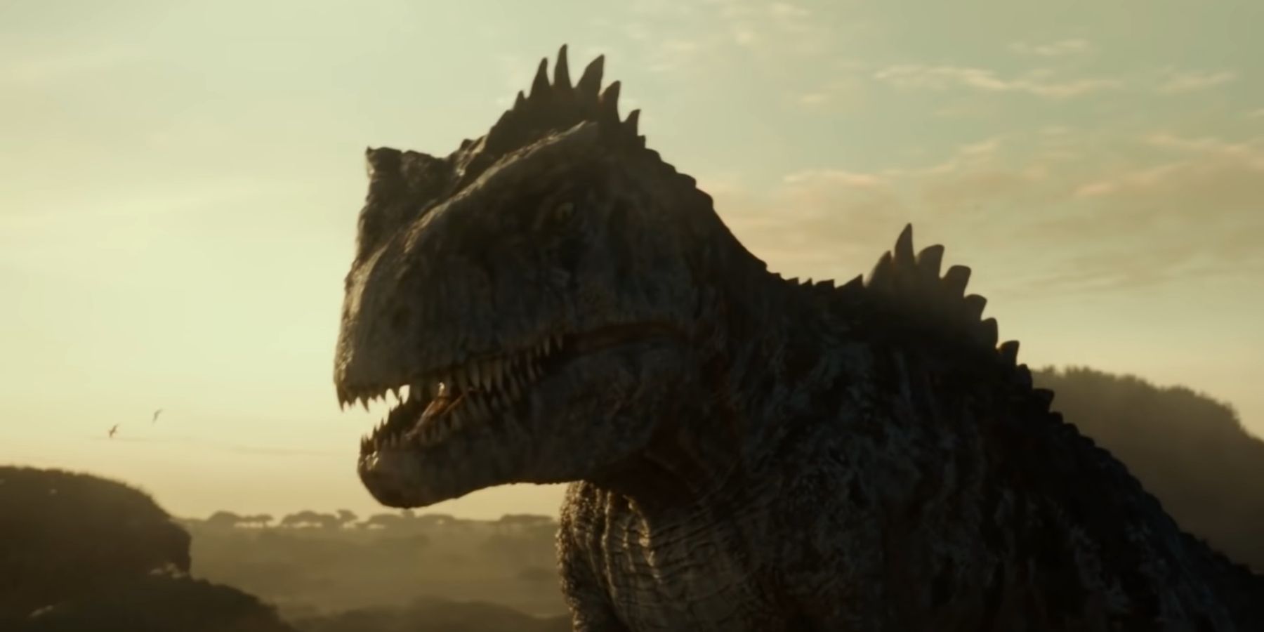 Jurassic Park: Die 20 mächtigsten Dinosaurier sind eingestuft (2023)