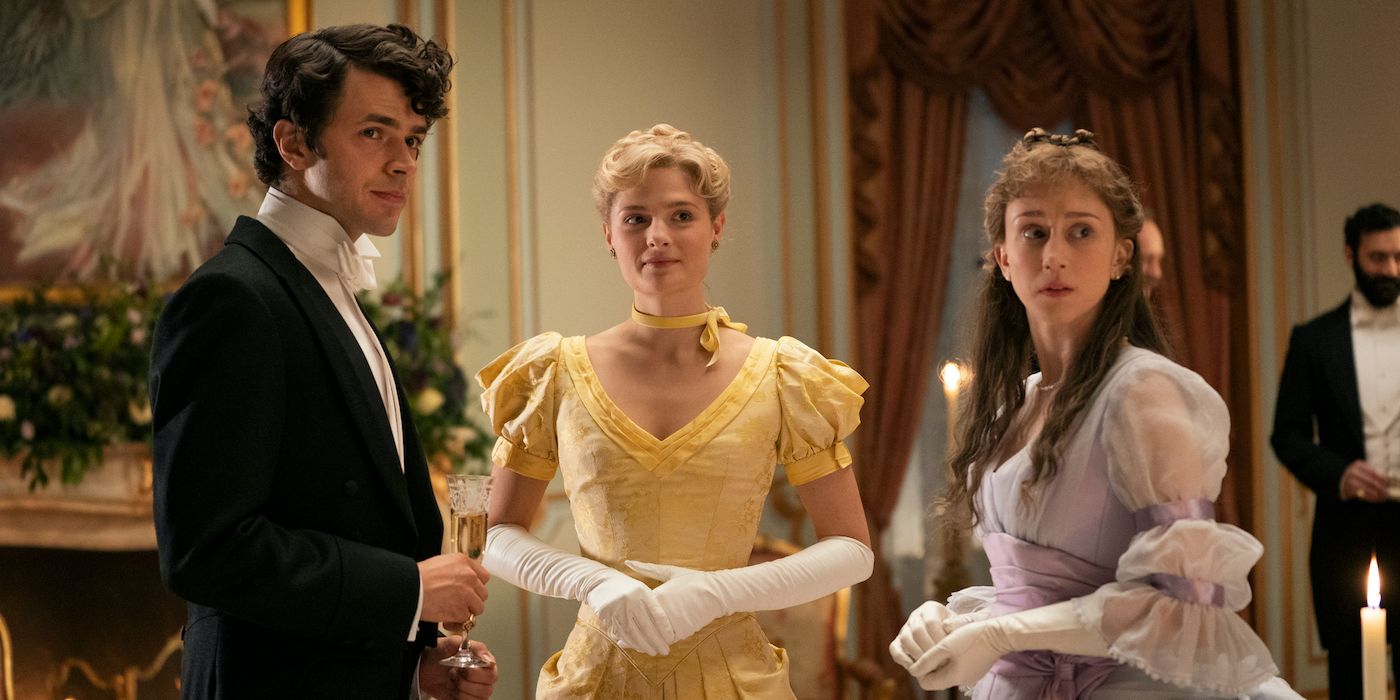 The Gilded Age Season 2: Unveiling the Cast, Intriguing Plotlines & All ...