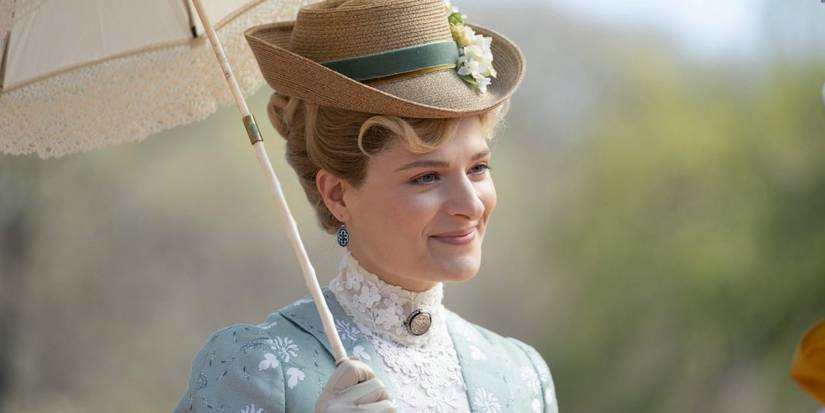 Gilded Age: The Secret Meaning Behind The Characters' Costumes Explained