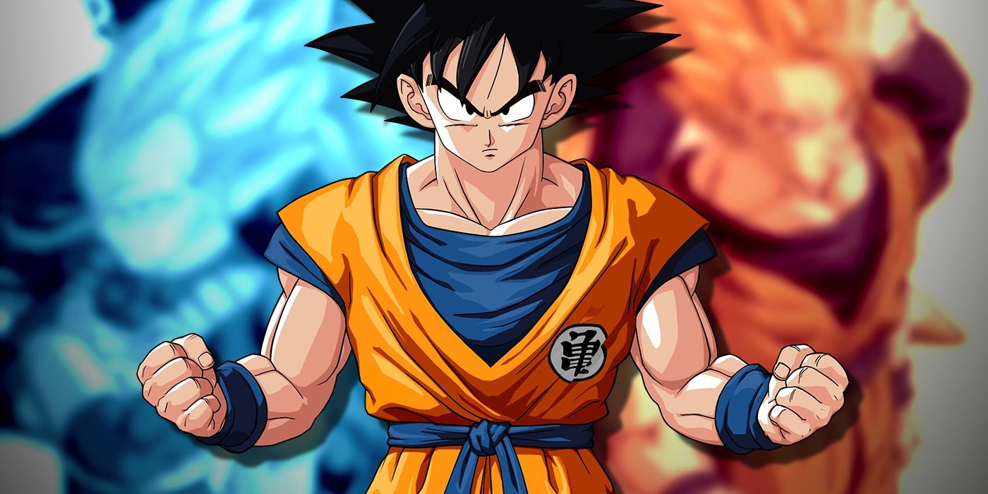 in your opinion who looks the coolest as a base super Saiyan? : r