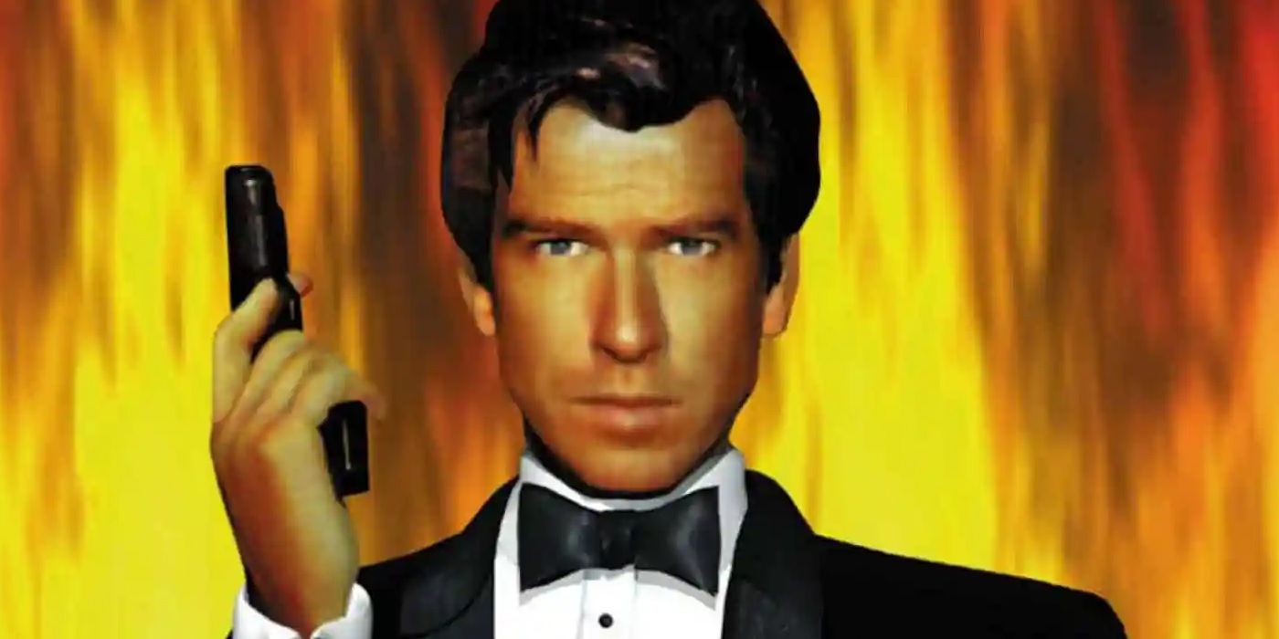 Rumored GoldenEye 007 remaster announcement may arrive soon