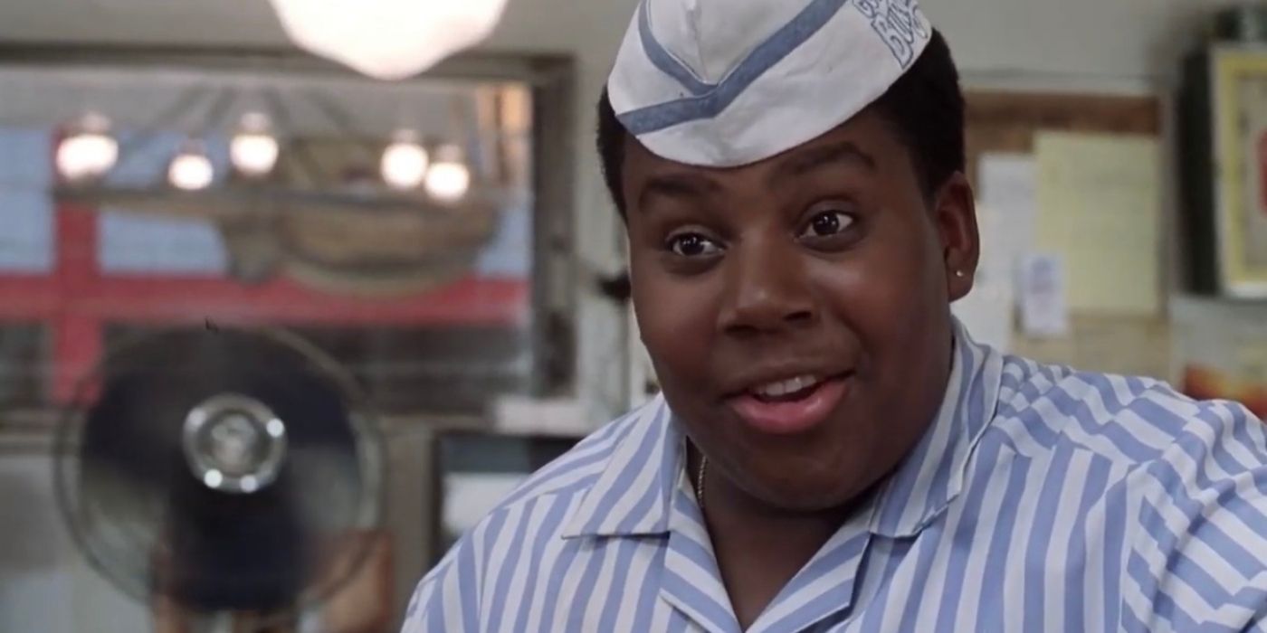 Good Burger 2 At NYCC 2023 Interview Creative Team Discuss Long