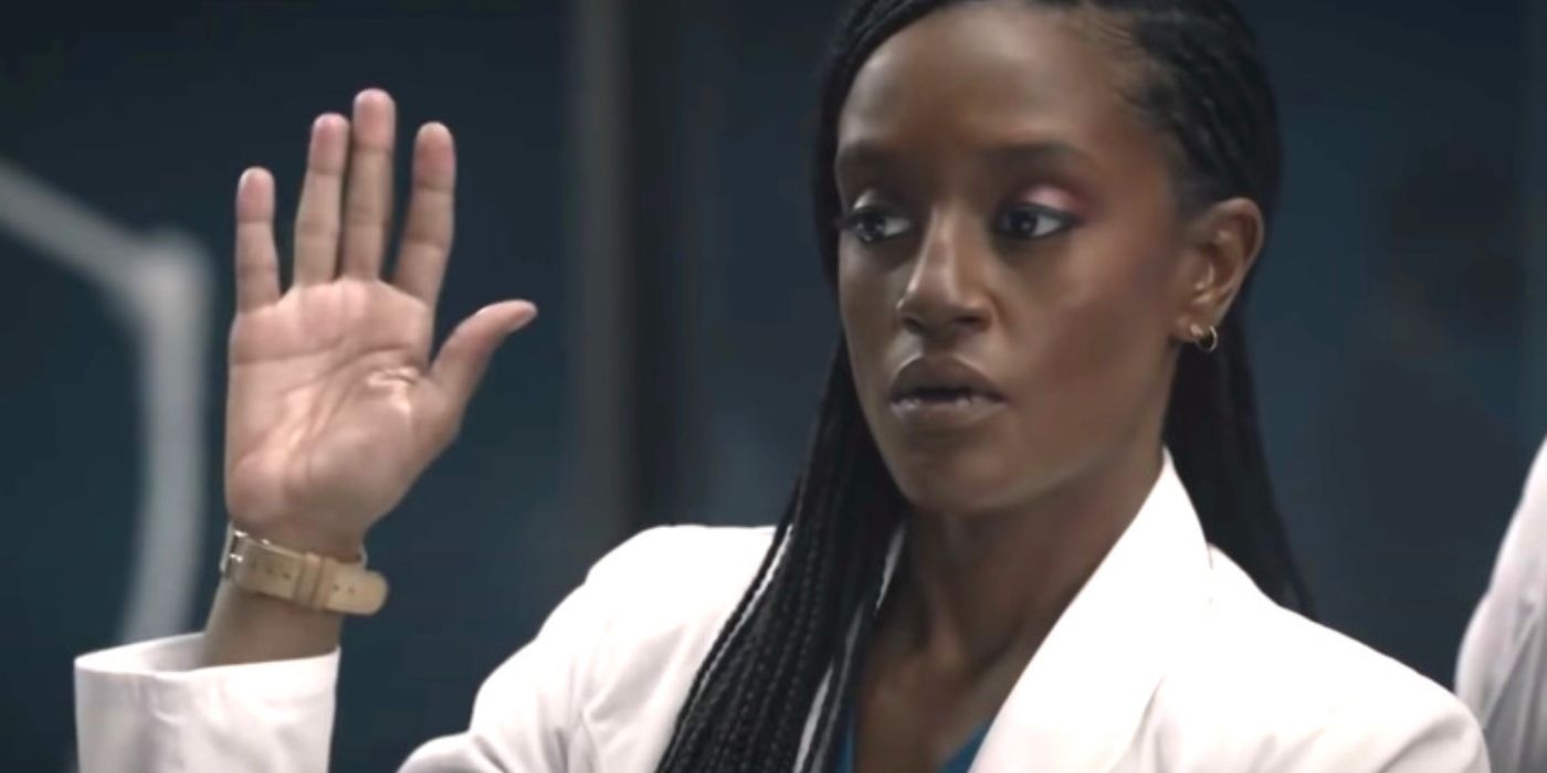 Good Sam The Main Characters, Ranked By Intelligence