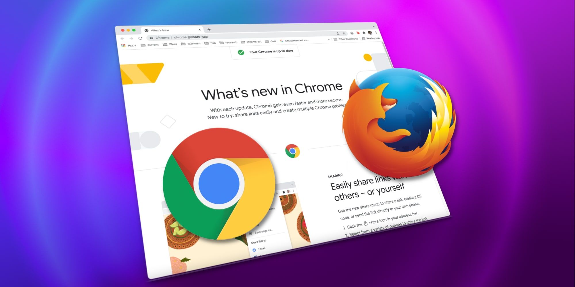 Why Your Next Browser Update Might Break Your Favorite Sites