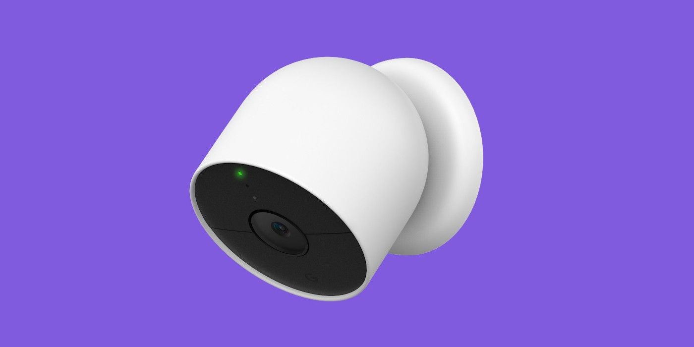 Don't Expect Your Nest Doorbell To Charge When The Weather's Too Cold