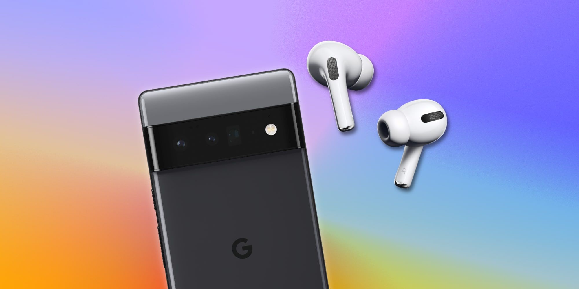 Best wireless earbuds for Google Pixel 7a in 2024