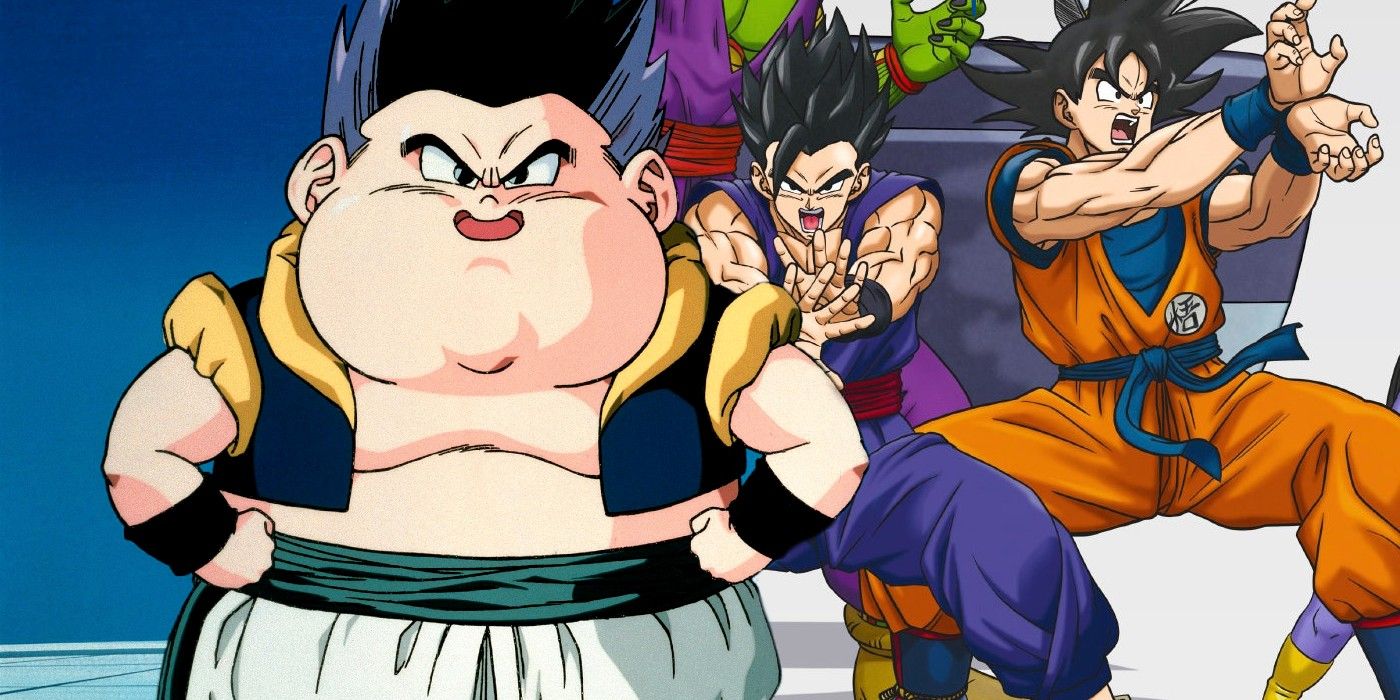 Dragon Ball Super: Super Hero Review – Wasted Potential