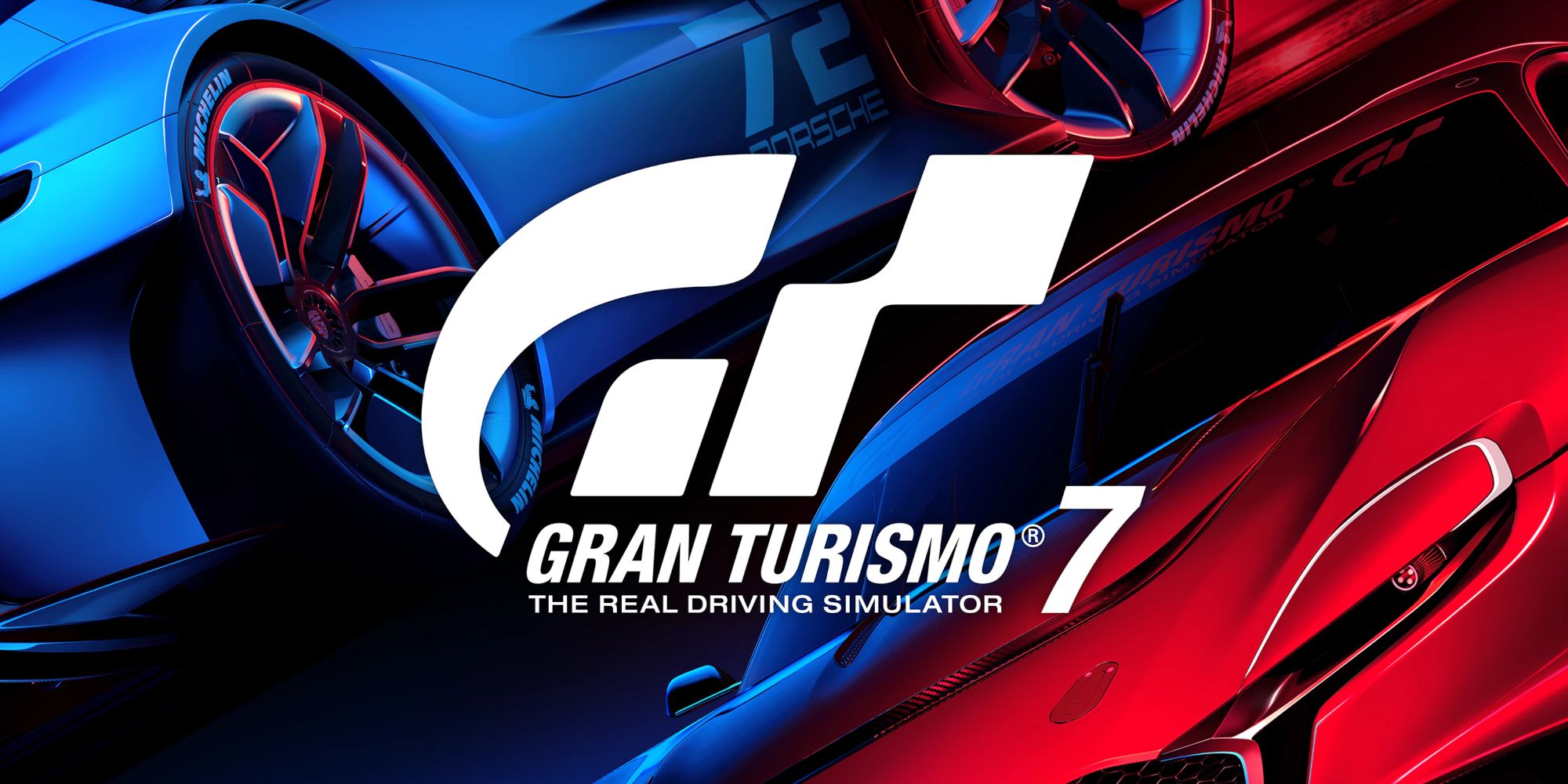 Gran Turismo 7 Artwork