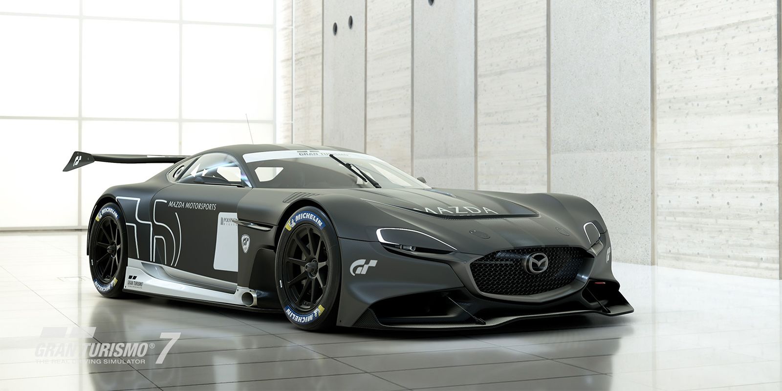 Gran Turismo 7 PS5 Exclusive Features and Ray-Tracing Detailed