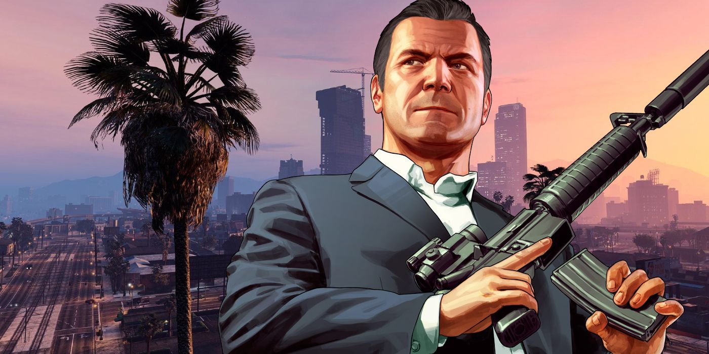 All GTA 5 Enhanced Next-Gen Changes Explained