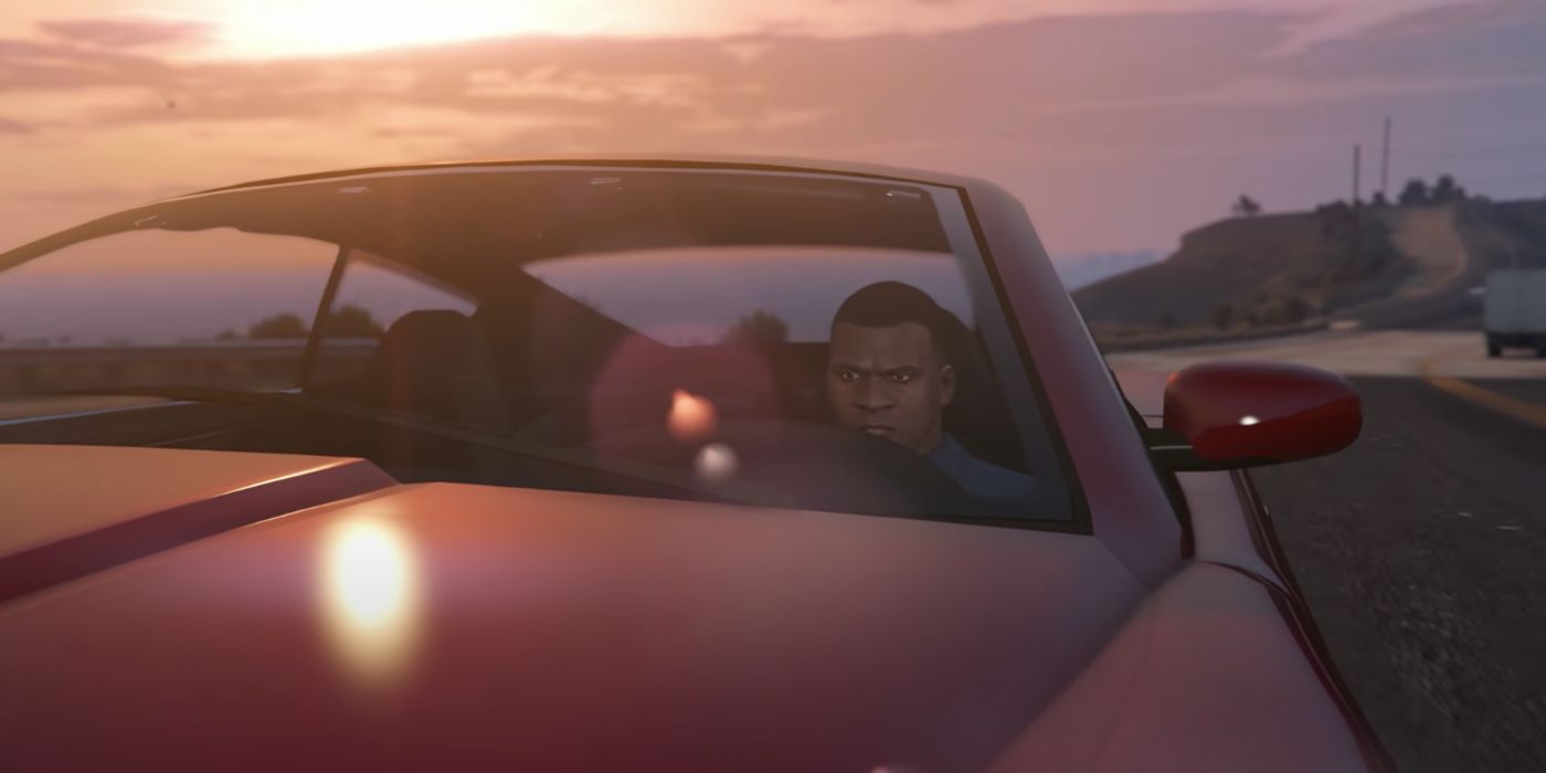 Grand Theft Auto 5 Expanded And Enhanced