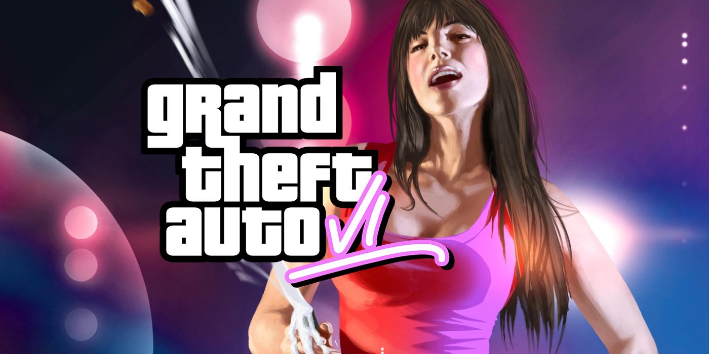 Grand Theft Auto GTA 6 Release Date Rockstar Games 2023 2024