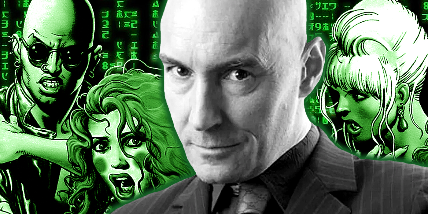 grant morrison invisibles synopsis