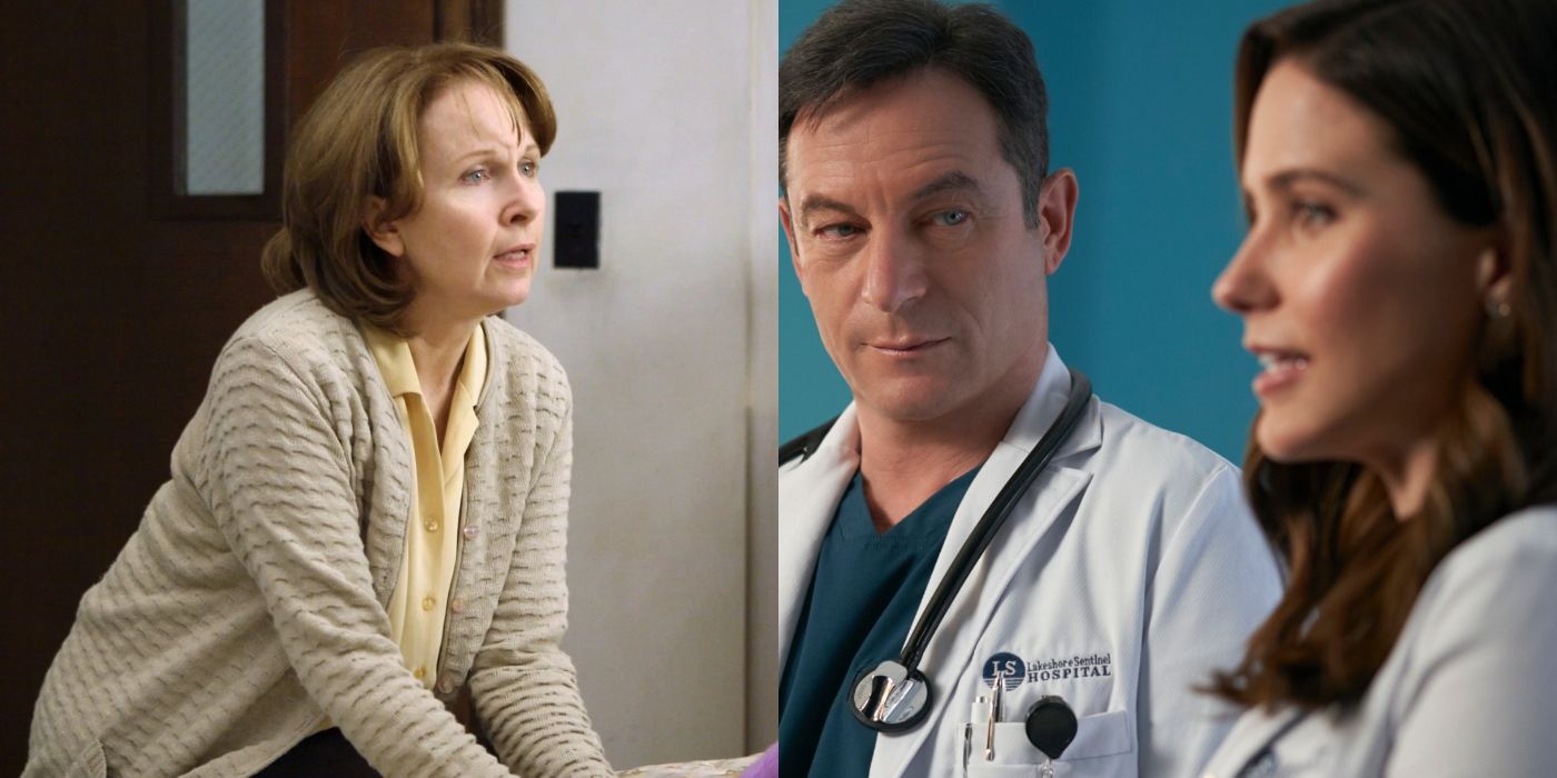 10 Storylines Good Sam And Grey's Anatomy Have In Common