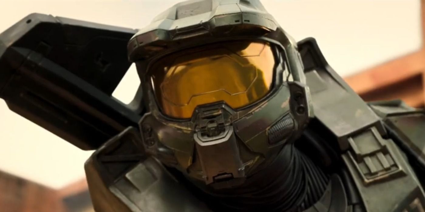 Halo Is Better As A TV Show Than Movie, Says Master Chief Actor