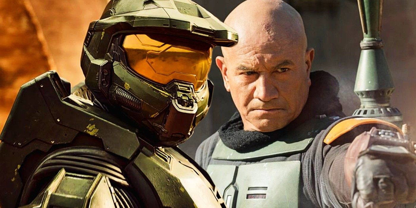 Halo's TV Show Is Repeating Boba Fett's Fatal Mistake